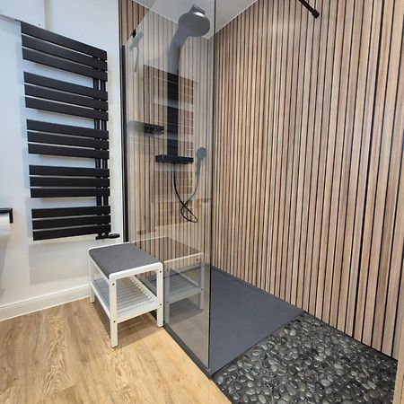 Tolle 125M² Erdgeschosswohnung Im Einzelhaus Kaltenkirchen Exterior photo